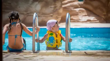 Sunny Days El Palacio Resort And SPA
