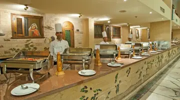 Sunny Days El Palacio Resort And SPA