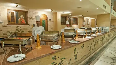 Sunny Days El Palacio Resort And SPA