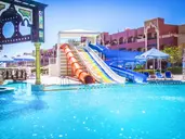 Sunny Days El Palacio Resort And SPA