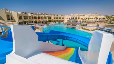 Sunny Days El Palacio Resort And SPA