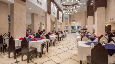 Sunny Days El Palacio Resort And SPA