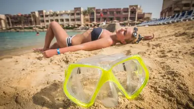 Sunny Days El Palacio Resort And SPA