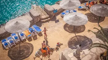 Sunny Days El Palacio Resort And SPA