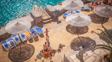 Sunny Days El Palacio Resort And SPA
