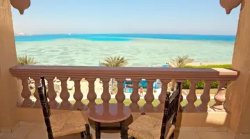 Sunny Days El Palacio Resort Spa & Aqua Park