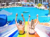 Sunny Days El Palacio Resort Spa & Aqua Park
