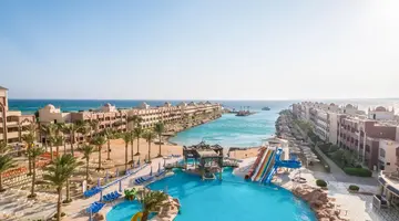 Sunny Days El Palacio Resort Spa & Aqua Park