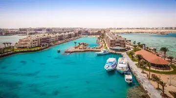 Sunny Days El Palacio Resort Spa & Aqua Park
