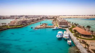 Sunny Days El Palacio Resort Spa & Aqua Park