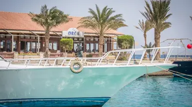 Sunny Days El Palacio Resort Spa & Aqua Park