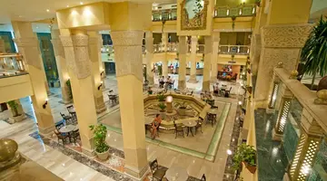 Sunny Days El Palacio Resort Spa & Aqua Park