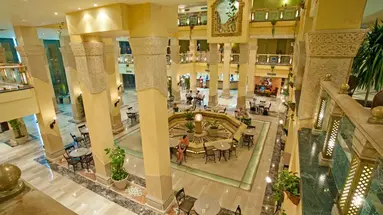 Sunny Days El Palacio Resort Spa & Aqua Park