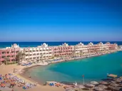 Sunny Days El Palacio Resort Spa & Aqua Park