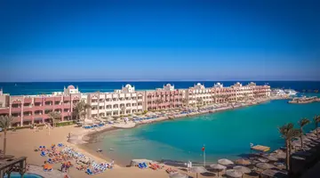 Sunny Days El Palacio Resort Spa & Aqua Park