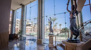 Sunny Days El Palacio Resort Spa & Aqua Park