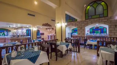 Sunny Days El Palacio Resort & Spa