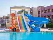 Sunny Days El Palacio Resort & Spa