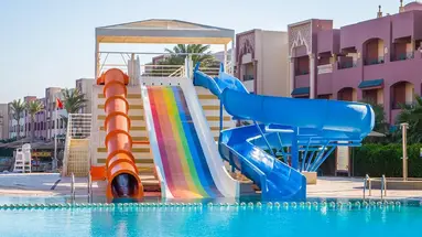 Sunny Days El Palacio Resort & Spa