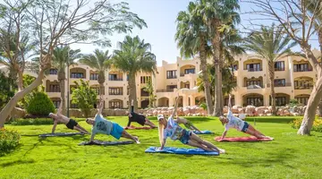 Sunny Days El Palacio Resort & SPA