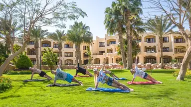 Sunny Days El Palacio Resort & SPA