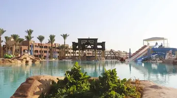 Sunny Days El Palacio Resort & Spa