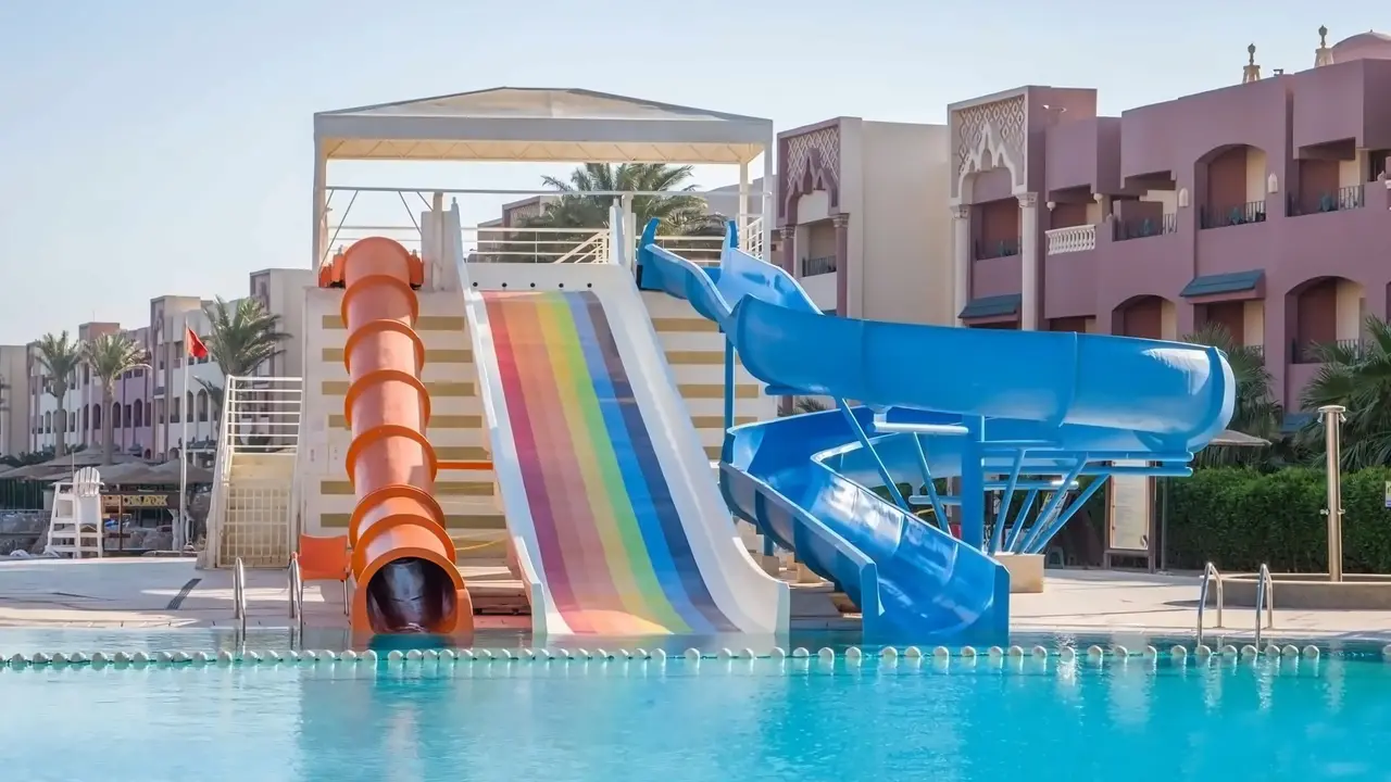 Sunny Days El Palacio Resort & Spa