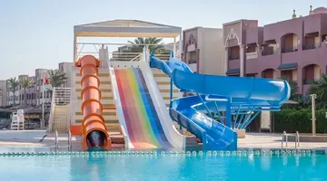 Sunny Days El Palacio Resort & Spa