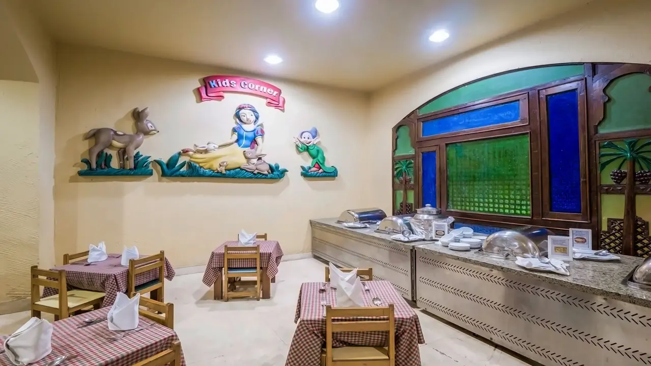 Sunny Days El Palacio Resort & Spa
