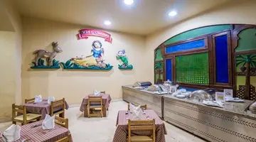 Sunny Days El Palacio Resort & Spa