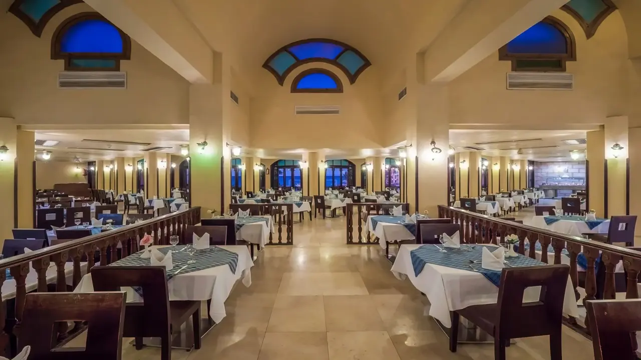 Sunny Days El Palacio Resort & Spa