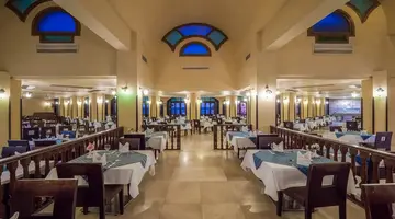 Sunny Days El Palacio Resort & Spa