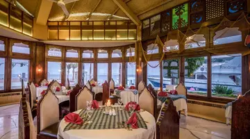 Sunny Days El Palacio Resort & SPA