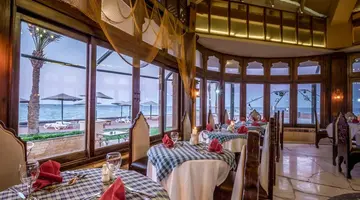 Sunny Days El Palacio Resort & SPA