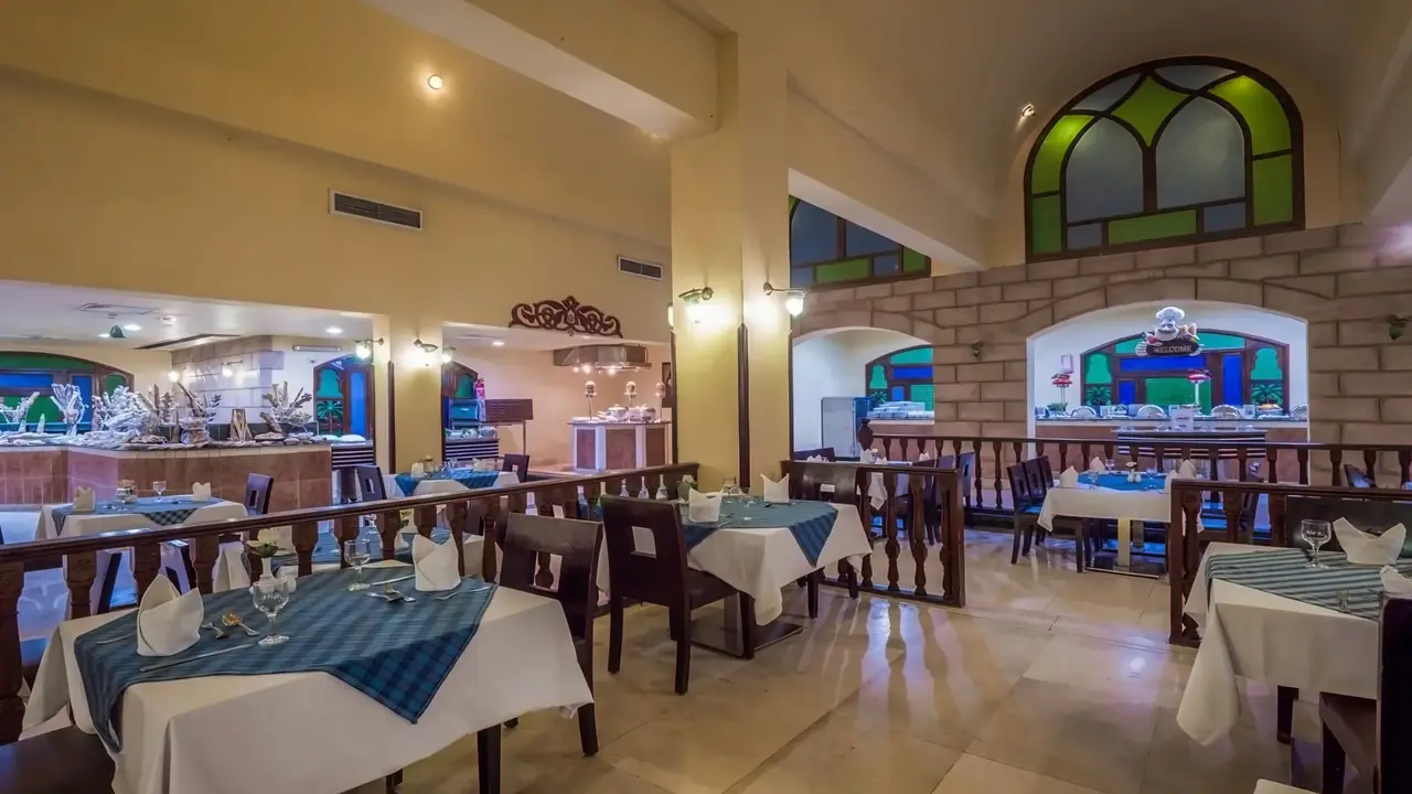 Sunny Days El Palacio Resort & Spa