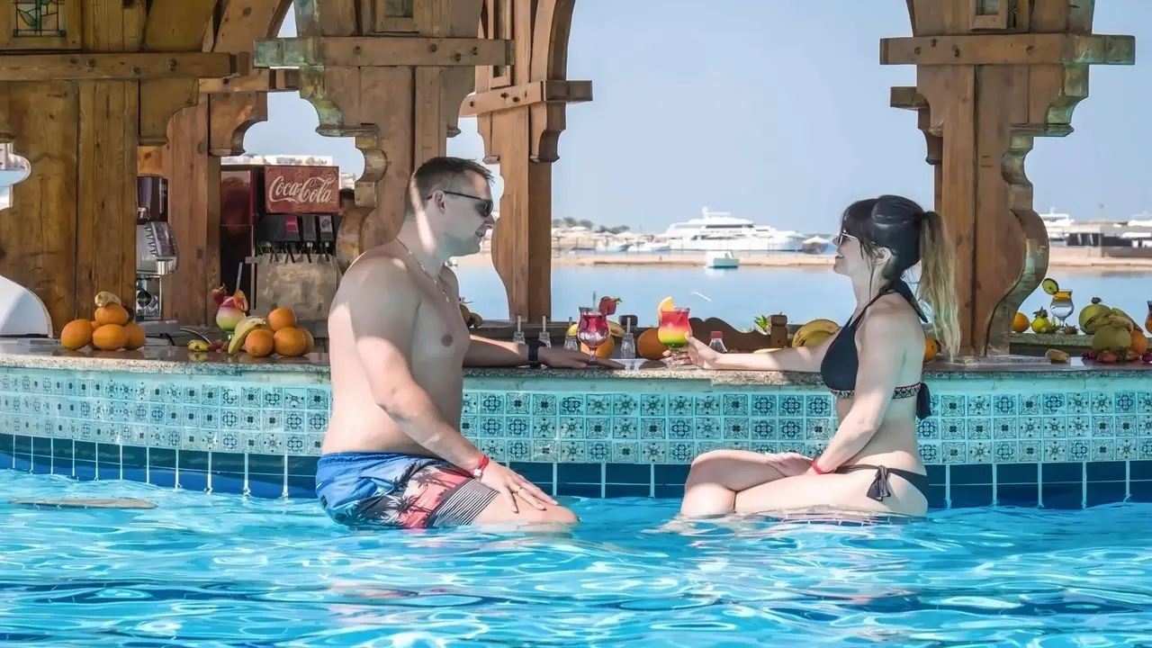 Sunny Days El Palacio Resort & Spa