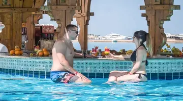 Sunny Days El Palacio Resort & Spa