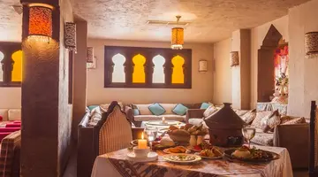 Sunny Days El Palacio Resort & Spa