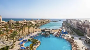 Sunny Days El Palacio Resort & Spa