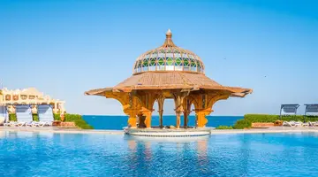 Sunny Days El Palacio Resort & Spa