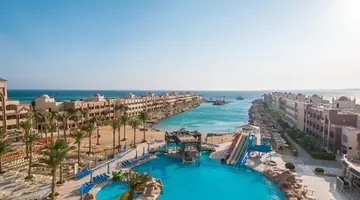 Sunny Days El Palacio Resort & Spa