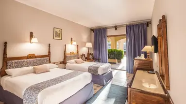 Sunny Days El Palacio Resort & Spa