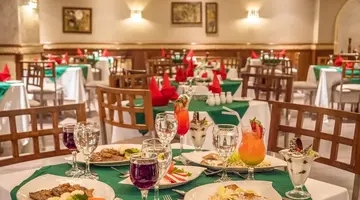 Sunny Days El Palacio Resort & Spa
