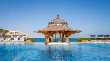 Sunny Days El Palacio Resort & Spa