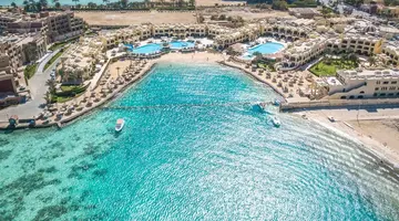 Sunny Days El Palacio Resort & SPA