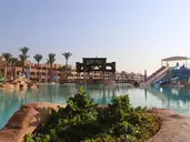 Sunny Days El Palacio Resort & SPA