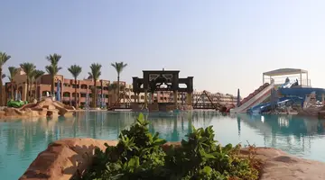Sunny Days El Palacio Resort & SPA