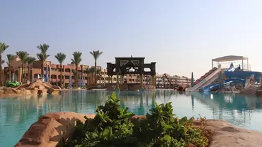 Sunny Days El Palacio Resort & SPA