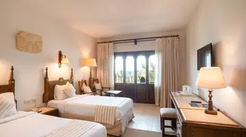 Sunny Days El Palacio Resort & SPA