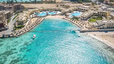 Sunny Days El Palacio Resort & SPA